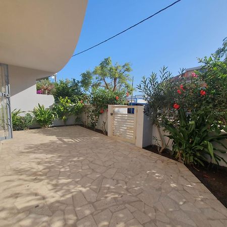 Meridiana Sal Capo Verde سانتا ماريا المظهر الخارجي الصورة